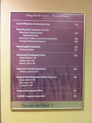 Directories 2