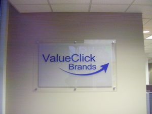 Lobby Signs 2
