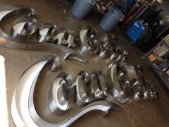 Metal Fabrication