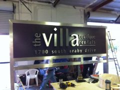 Metal Fabrication 2