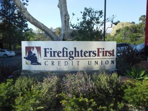FF Credit Union